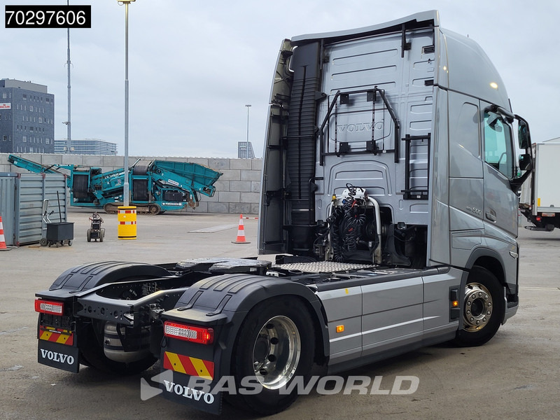 Volvo FH 500 4X2 New Injectors! XL Retarder I-ParkCool 2xTanks Navi ACC LED Euro 6 - Tractor truck: picture 5 Volvo FH 500 4X2 New Injectors! XL Retarder I-ParkCool 2xTanks Navi ACC LED Euro 6 - Tractor truck: picture 5