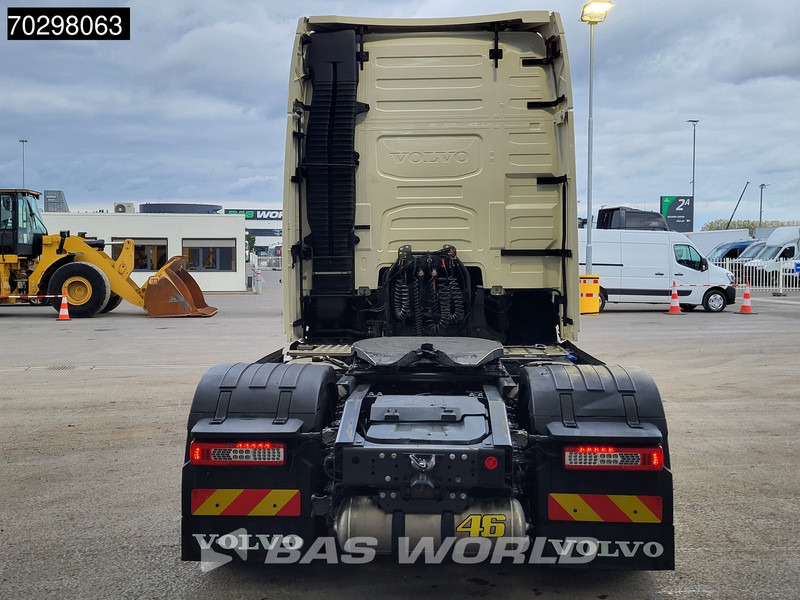 Volvo FH 500 4X2 New Injectors! XL Retarder I-ParkCool 2xTanks Navi LED Euro 6 - Tractor truck: picture 3 Volvo FH 500 4X2 New Injectors! XL Retarder I-ParkCool 2xTanks Navi LED Euro 6 - Tractor truck: picture 3