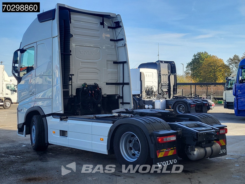 Volvo FH 500 4X2 XL Retarder VEB+ TC I-ParkCool 2x Tanks - Tractor truck: picture 2 Volvo FH 500 4X2 XL Retarder VEB+ TC I-ParkCool 2x Tanks - Tractor truck: picture 2