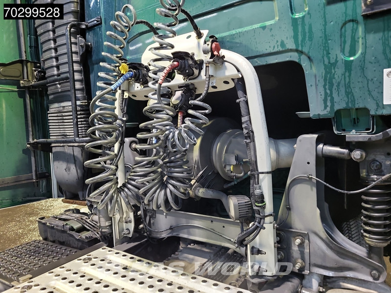 Volvo FH 500 4X2 XL TC ADR 2xTanks I-ParkCool Navi LED ACC Euro 6 - Tractor truck: picture 5 Volvo FH 500 4X2 XL TC ADR 2xTanks I-ParkCool Navi LED ACC Euro 6 - Tractor truck: picture 5