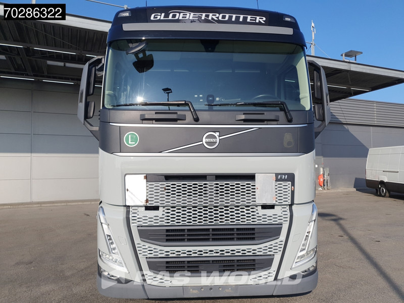 Volvo FH 500 6X2 Retarder 2x Tanks Hydraulik Liftachse - Tractor truck: picture 5 Volvo FH 500 6X2 Retarder 2x Tanks Hydraulik Liftachse - Tractor truck: picture 5