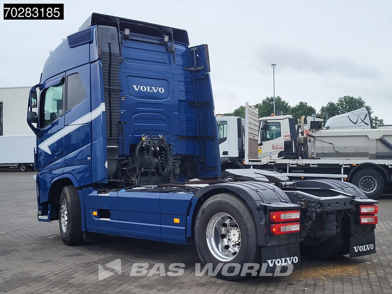 Volvo FH 500 898 4X2 VEB+ Hydraulik Full-Air Alcoa - Tractor truck: picture 2 Volvo FH 500 898 4X2 VEB+ Hydraulik Full-Air Alcoa - Tractor truck: picture 2