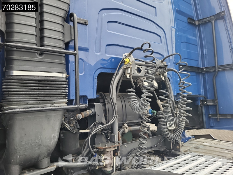 Volvo FH 500 898 4X2 VEB+ Hydraulik Full-Air Alcoa - Tractor truck: picture 5 Volvo FH 500 898 4X2 VEB+ Hydraulik Full-Air Alcoa - Tractor truck: picture 5
