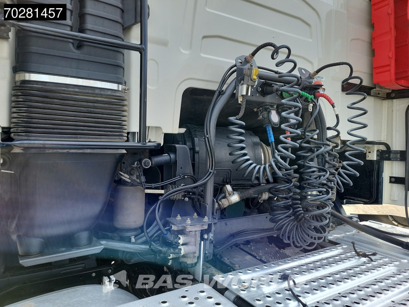 Volvo FH 500 FH 4X2 VEB+ I-ParkCool Hydraulik LED - Tractor truck: picture 5 Volvo FH 500 FH 4X2 VEB+ I-ParkCool Hydraulik LED - Tractor truck: picture 5