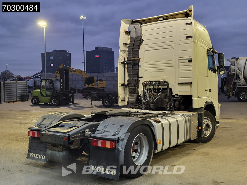 Volvo FH 500 FH 4X2 XL Manual 2xTanks - Tractor truck: picture 5 Volvo FH 500 FH 4X2 XL Manual 2xTanks - Tractor truck: picture 5