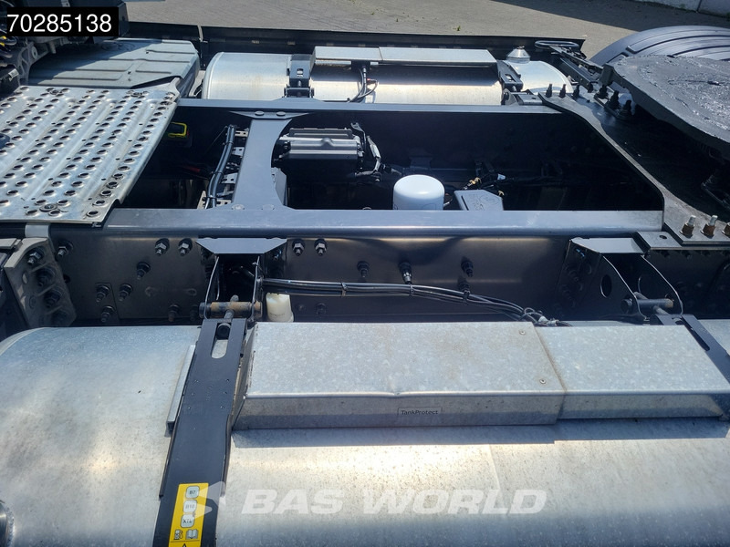 Tractor truck Volvo FH 500 FH 4X2 XL VEB+ 2x Tanks ACC LED ADR: picture 13