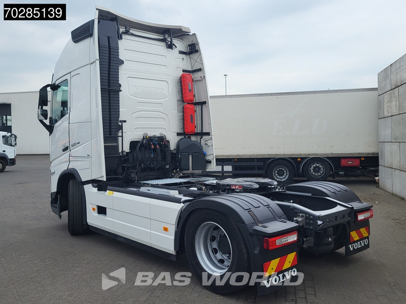 Volvo FH 500 FH 4X2 XL VEB+ 2x Tanks I-ParkCool LED - Tractor truck: picture 2 Volvo FH 500 FH 4X2 XL VEB+ 2x Tanks I-ParkCool LED - Tractor truck: picture 2