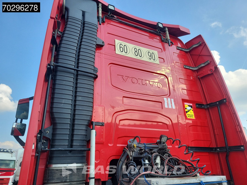 Volvo FH16 750 6X4 150T! Full-Steel XL Retarder Big-Axle 2xTanks Euro 6 - Tractor truck: picture 5 Volvo FH16 750 6X4 150T! Full-Steel XL Retarder Big-Axle 2xTanks Euro 6 - Tractor truck: picture 5
