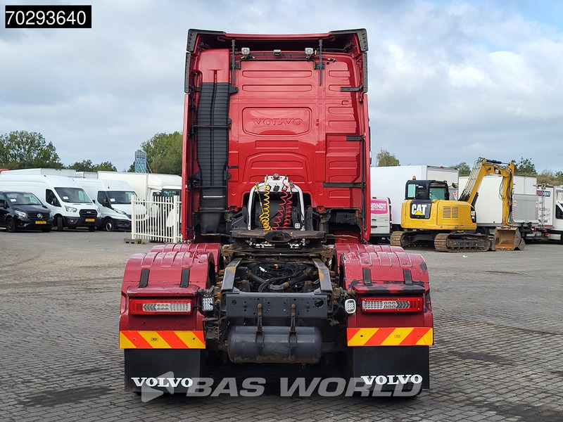 Volvo FH16 750 6X4 Retarder VEB+ Full-Air Liftachse Workremote Euro 6 - Tractor truck: picture 3 Volvo FH16 750 6X4 Retarder VEB+ Full-Air Liftachse Workremote Euro 6 - Tractor truck: picture 3