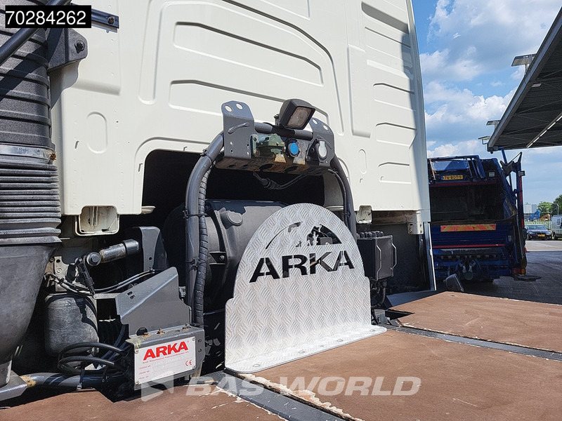 Volvo FH16 750 906 6X4 Retarder Hydraulik Liftachse Big-Axle VDS - Tractor truck: picture 5 Volvo FH16 750 906 6X4 Retarder Hydraulik Liftachse Big-Axle VDS - Tractor truck: picture 5