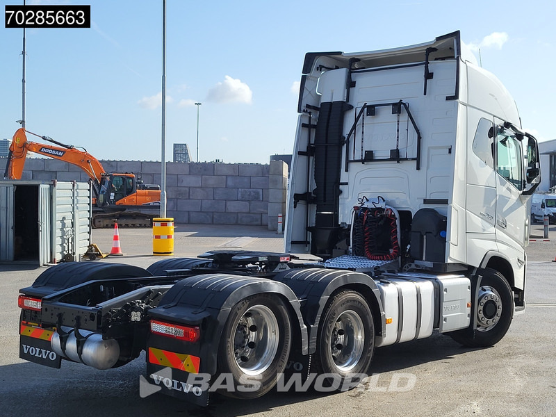 Volvo FH16 750 FH16 6X4 6x6 X-Track Liftachse Full-Air VDS VEB+ Alcoa's ACC LED Alcoa's - Tractor truck: picture 5 Volvo FH16 750 FH16 6X4 6x6 X-Track Liftachse Full-Air VDS VEB+ Alcoa's ACC LED Alcoa's - Tractor truck: picture 5