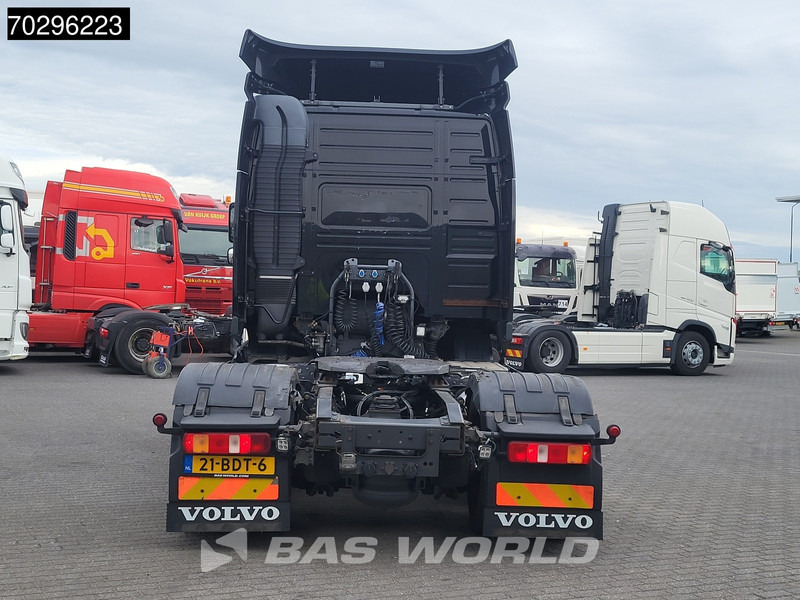 Volvo FM 410 4X2 NL-Truck Full-Air 2x Tanks Euro 6 - Tractor truck: picture 3 Volvo FM 410 4X2 NL-Truck Full-Air 2x Tanks Euro 6 - Tractor truck: picture 3