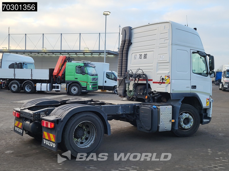 Volvo FM 450 4X2 LXL VEB Euro5 - Tractor truck: picture 5 Volvo FM 450 4X2 LXL VEB Euro5 - Tractor truck: picture 5