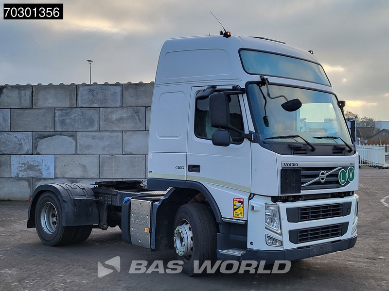 Volvo FM 450 4X2 LXL VEB Euro5 - Tractor truck: picture 3 Volvo FM 450 4X2 LXL VEB Euro5 - Tractor truck: picture 3