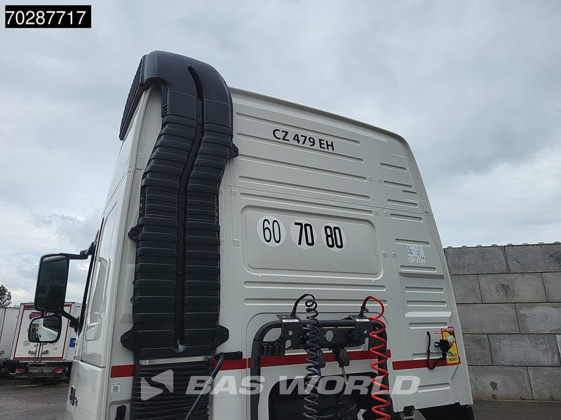 Volvo FM 450 FM 4X2 LXL Retarder Euro 5 - Tractor truck: picture 5 Volvo FM 450 FM 4X2 LXL Retarder Euro 5 - Tractor truck: picture 5