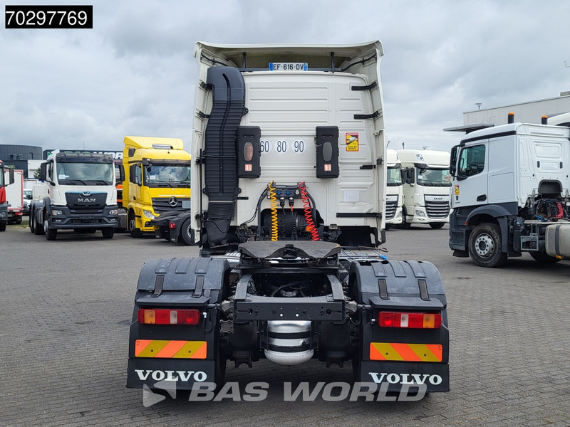 Volvo FM 460 4X2 LXL Hydraulic Euro 6 - Tractor truck: picture 5 Volvo FM 460 4X2 LXL Hydraulic Euro 6 - Tractor truck: picture 5