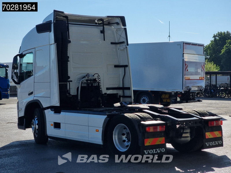 Volvo FM 460 4X2 VEB Hydraulik LED Alcoa - Tractor truck: picture 2 Volvo FM 460 4X2 VEB Hydraulik LED Alcoa - Tractor truck: picture 2