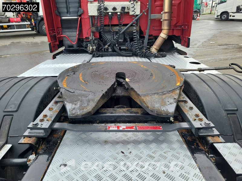 Volvo FM 500 FM 6X2 LXL Full-Air 2xTanks Liftachse Xenon Euro 5 - Tractor truck: picture 3 Volvo FM 500 FM 6X2 LXL Full-Air 2xTanks Liftachse Xenon Euro 5 - Tractor truck: picture 3