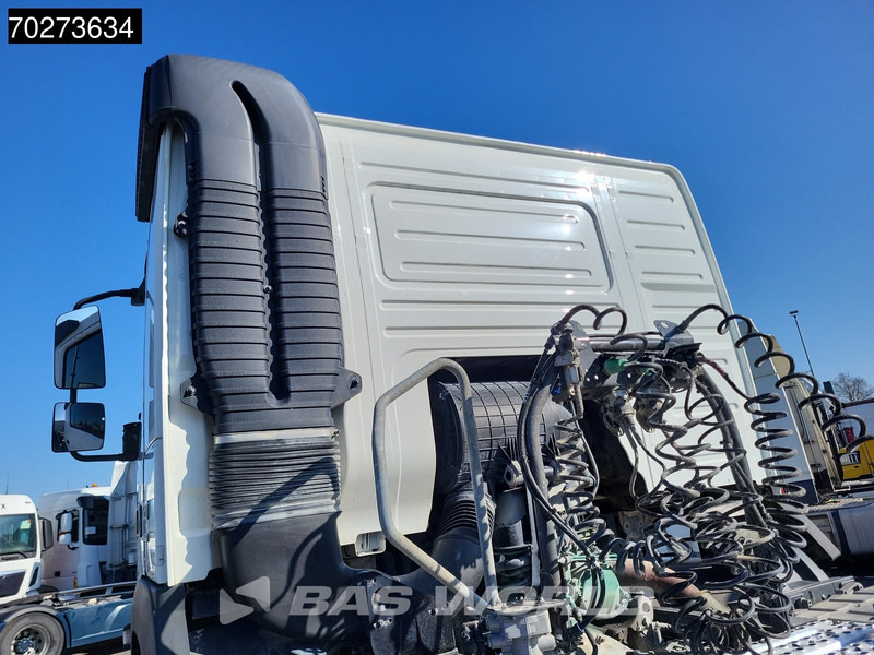 Volvo FMX 420 4X4 4x4 Allrad Big-Axle Drumbrakes Hydraulik - Tractor truck: picture 5 Volvo FMX 420 4X4 4x4 Allrad Big-Axle Drumbrakes Hydraulik - Tractor truck: picture 5