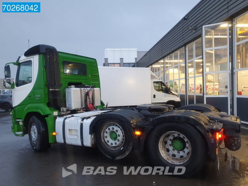 Volvo FMX 460 6X2 NL-Truck Lift+Lenkasche Hydraulik VEB+ - Tractor truck: picture 2 Volvo FMX 460 6X2 NL-Truck Lift+Lenkasche Hydraulik VEB+ - Tractor truck: picture 2