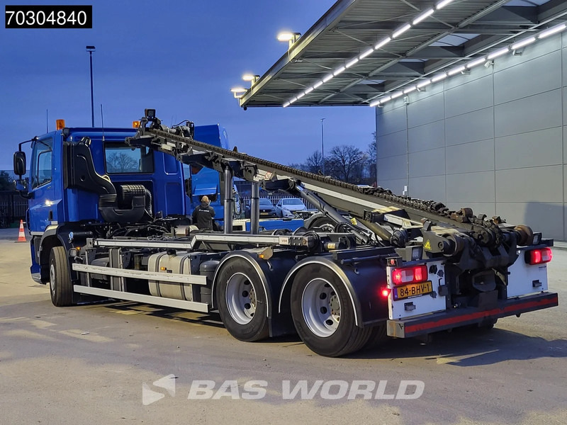 DAF CF 460 6X2 NL-Truck APK ACC Liftachse 28T Trans-Com chainlift Euro 6 - Truck: picture 2 DAF CF 460 6X2 NL-Truck APK ACC Liftachse 28T Trans-Com chainlift Euro 6 - Truck: picture 2