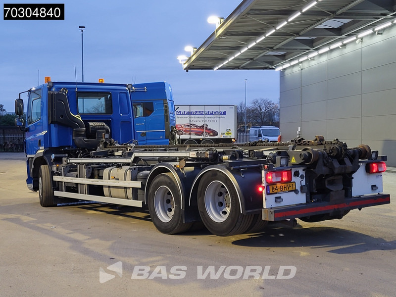 DAF CF 460 6X2 NL-Truck APK ACC Liftachse 28T Trans-Com chainlift Euro 6 - Truck: picture 5 DAF CF 460 6X2 NL-Truck APK ACC Liftachse 28T Trans-Com chainlift Euro 6 - Truck: picture 5