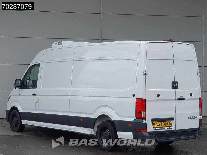 Volkswagen Crafter 140pk Koelwagen Automaat Thermo King V-200 MAX L4H3 Airco Camera Parkeersensoren L3H2 Euro6 Koel Koeler Kühl Kühler Kühlwagen 12 - Refrigerated delivery van: picture 2 Volkswagen Crafter 140pk Koelwagen Automaat Thermo King V-200 MAX L4H3 Airco Camera Parkeersensoren L3H2 Euro6 Koel Koeler Kühl Kühler Kühlwagen 12 - Refrigerated delivery van: picture 2