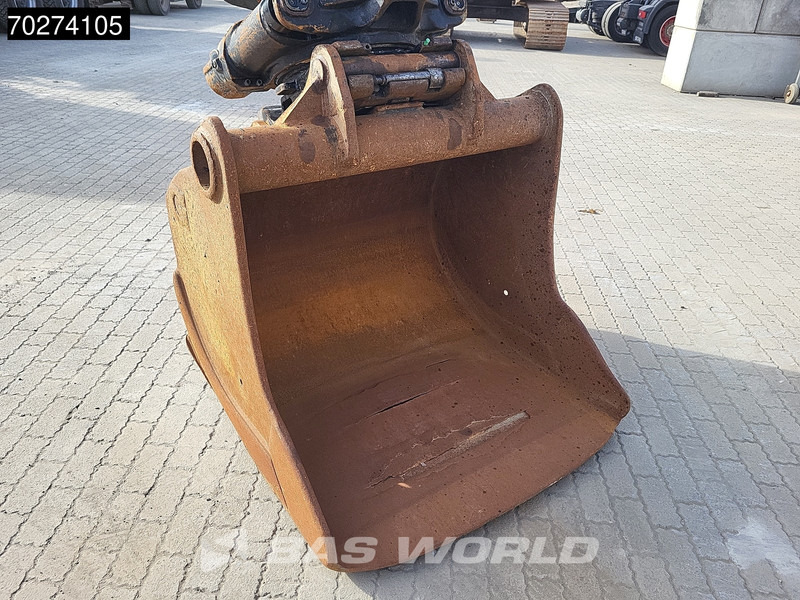 Crawler excavator Volvo EC250 E L: picture 17