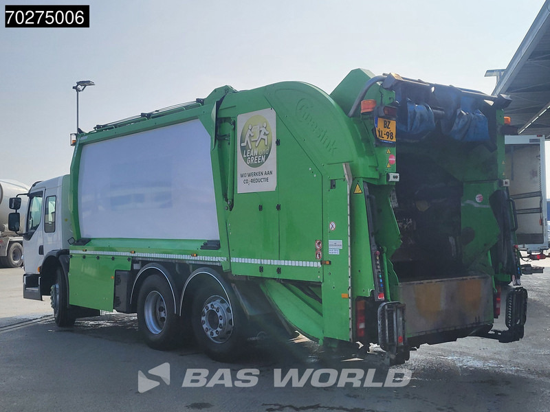 Volvo FE 300 6X2 NL-Truck Geesink GPM III v 20H25 Split II Lenkachse Euro 5 - Garbage truck: picture 2 Volvo FE 300 6X2 NL-Truck Geesink GPM III v 20H25 Split II Lenkachse Euro 5 - Garbage truck: picture 2