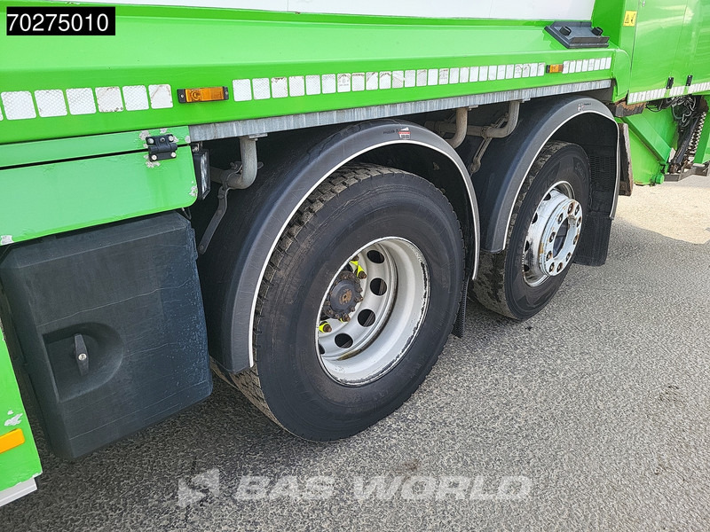 Garbage truck Volvo FE 300 6X2 NL-Truck Lenkachse Geesink Norba GPM III v 20H25 EEV: picture 16