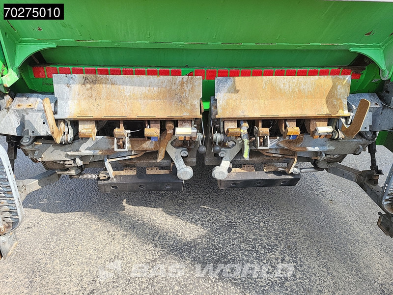 Garbage truck Volvo FE 300 6X2 NL-Truck Lenkachse Geesink Norba GPM III v 20H25 EEV: picture 13