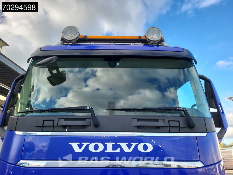 Dropside/ Flatbed truck, Crane truck Volvo FH 540 FH 6X2 HMF 3220-K7 Crane Kran Lift-Axle Big-Axle Xenon Automatic Euro 6: picture 13 Dropside/ Flatbed truck, Crane truck Volvo FH 540 FH 6X2 HMF 3220-K7 Crane Kran Lift-Axle Big-Axle Xenon Automatic Euro 6: picture 13