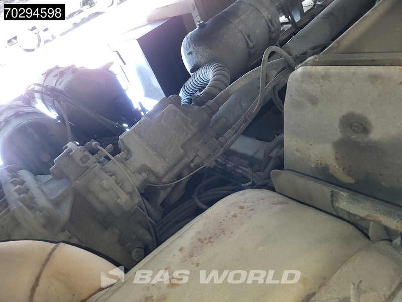 Dropside/ Flatbed truck, Crane truck Volvo FH 540 FH 6X2 HMF 3220-K7 Crane Kran Lift-Axle Big-Axle Xenon Automatic Euro 6: picture 17 Dropside/ Flatbed truck, Crane truck Volvo FH 540 FH 6X2 HMF 3220-K7 Crane Kran Lift-Axle Big-Axle Xenon Automatic Euro 6: picture 17