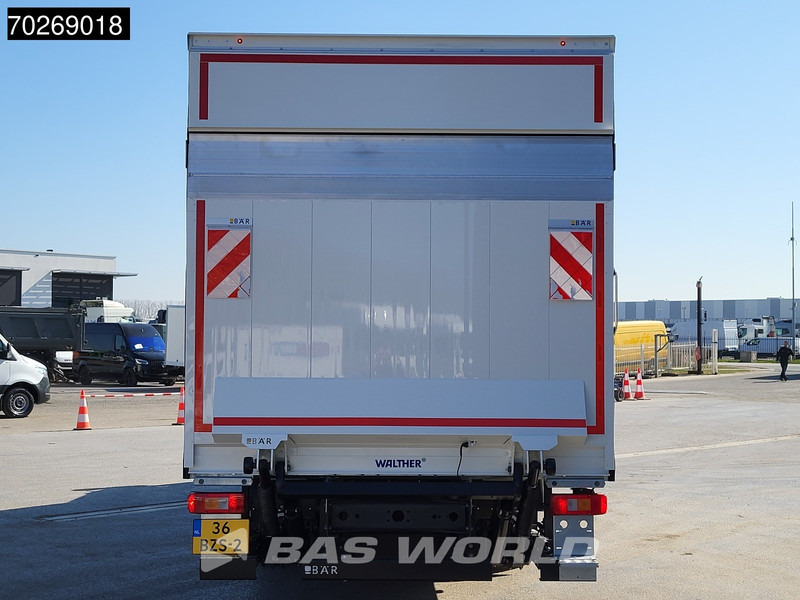 Volvo FL 210 4X2 12t NL-Truck 2024 registration 2T Ladebordwand Automatic Euro 6 - Box truck: picture 5 Volvo FL 210 4X2 12t NL-Truck 2024 registration 2T Ladebordwand Automatic Euro 6 - Box truck: picture 5