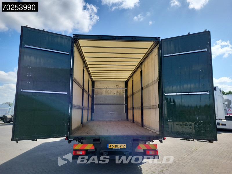 Volvo FM 330 6X2 NL-Truck Lift+Lenkachse Hartholz-Boden forklift preparation Euro 6 - Curtain side truck: picture 3 Volvo FM 330 6X2 NL-Truck Lift+Lenkachse Hartholz-Boden forklift preparation Euro 6 - Curtain side truck: picture 3