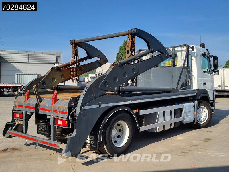 Volvo FM 330 FM 4X2 VEB Xenon Skip Loader Euro 6 - Skip loader truck: picture 5 Volvo FM 330 FM 4X2 VEB Xenon Skip Loader Euro 6 - Skip loader truck: picture 5