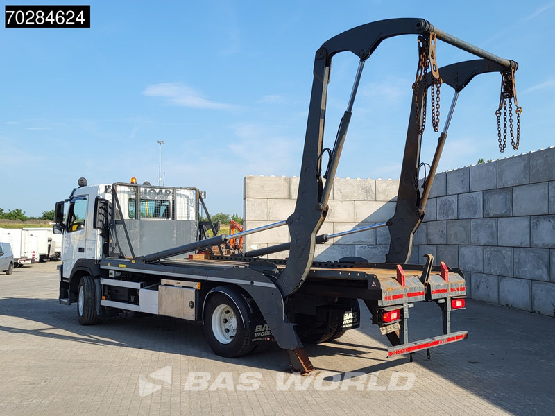Volvo FM 330 FM 4X2 VEB Xenon Skip Loader Euro 6 - Skip loader truck: picture 2 Volvo FM 330 FM 4X2 VEB Xenon Skip Loader Euro 6 - Skip loader truck: picture 2