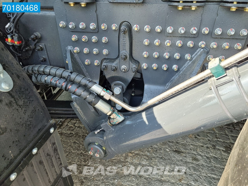 New Articulated dumper Volvo FMX 460 50T payload | 30m3 Tipper | Mining dumper EUR6: picture 14