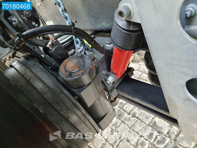 New Articulated dumper Volvo FMX 460 50T payload | 30m3 Tipper | Mining dumper EUR6: picture 15
