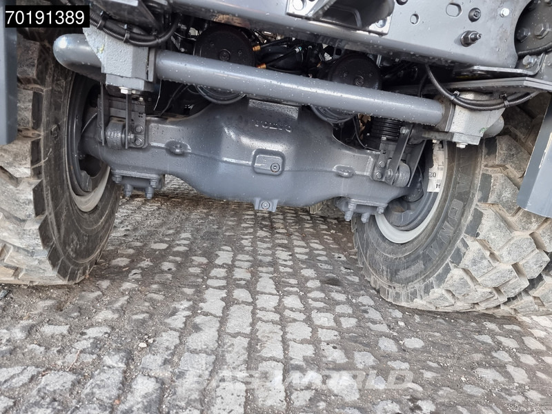 New Tipper Volvo FMX 520 10X4 NEW 50T Payload | 28m3 Tipper | Mining dumper VEB+ EURO 3: picture 10 New Tipper Volvo FMX 520 10X4 NEW 50T Payload | 28m3 Tipper | Mining dumper VEB+ EURO 3: picture 10