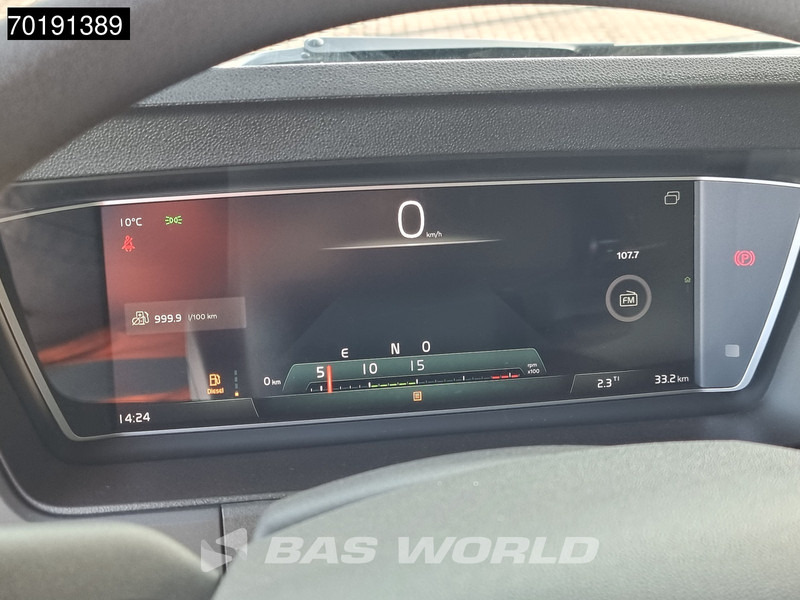 New Tipper Volvo FMX 520 10X4 NEW 50T Payload | 28m3 Tipper | Mining dumper VEB+ EURO 3: picture 18 New Tipper Volvo FMX 520 10X4 NEW 50T Payload | 28m3 Tipper | Mining dumper VEB+ EURO 3: picture 18