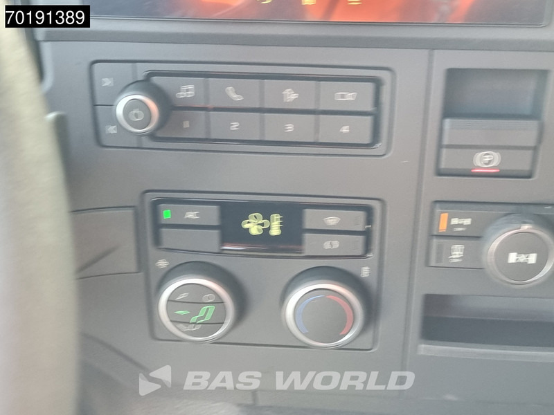 New Tipper Volvo FMX 520 10X4 NEW 50T Payload | 28m3 Tipper | Mining dumper VEB+ EURO 3: picture 13 New Tipper Volvo FMX 520 10X4 NEW 50T Payload | 28m3 Tipper | Mining dumper VEB+ EURO 3: picture 13