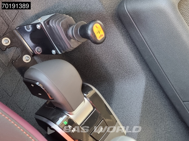 New Tipper Volvo FMX 520 10X4 NEW 50T Payload | 28m3 Tipper | Mining dumper VEB+ EURO 3: picture 16 New Tipper Volvo FMX 520 10X4 NEW 50T Payload | 28m3 Tipper | Mining dumper VEB+ EURO 3: picture 16