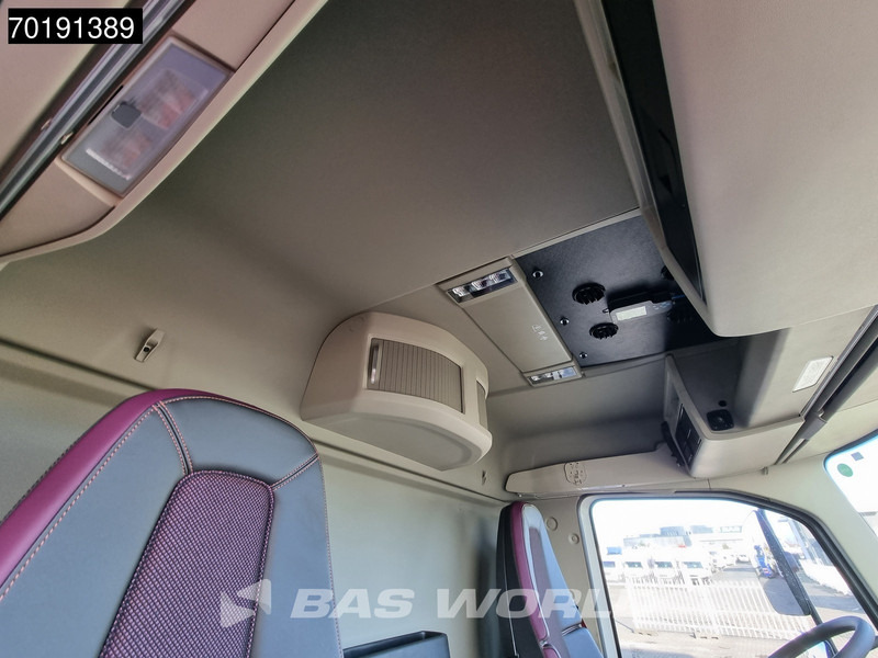 New Tipper Volvo FMX 520 10X4 NEW 50T Payload | 28m3 Tipper | Mining dumper VEB+ EURO 3: picture 15 New Tipper Volvo FMX 520 10X4 NEW 50T Payload | 28m3 Tipper | Mining dumper VEB+ EURO 3: picture 15