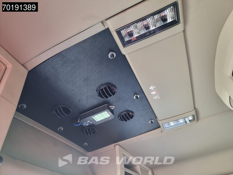 New Tipper Volvo FMX 520 10X4 NEW 50T Payload | 28m3 Tipper | Mining dumper VEB+ EURO 3: picture 17 New Tipper Volvo FMX 520 10X4 NEW 50T Payload | 28m3 Tipper | Mining dumper VEB+ EURO 3: picture 17