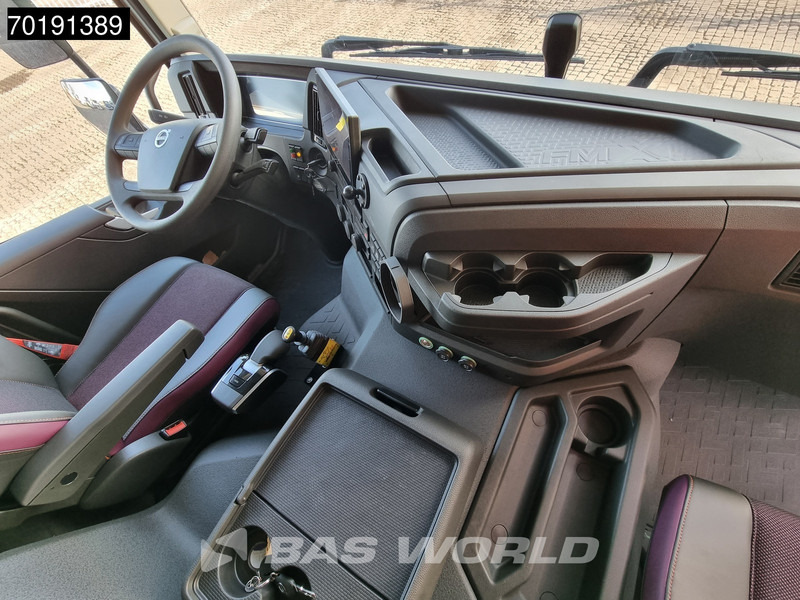 New Tipper Volvo FMX 520 10X4 NEW 50T Payload | 28m3 Tipper | Mining dumper VEB+ EURO 3: picture 11 New Tipper Volvo FMX 520 10X4 NEW 50T Payload | 28m3 Tipper | Mining dumper VEB+ EURO 3: picture 11