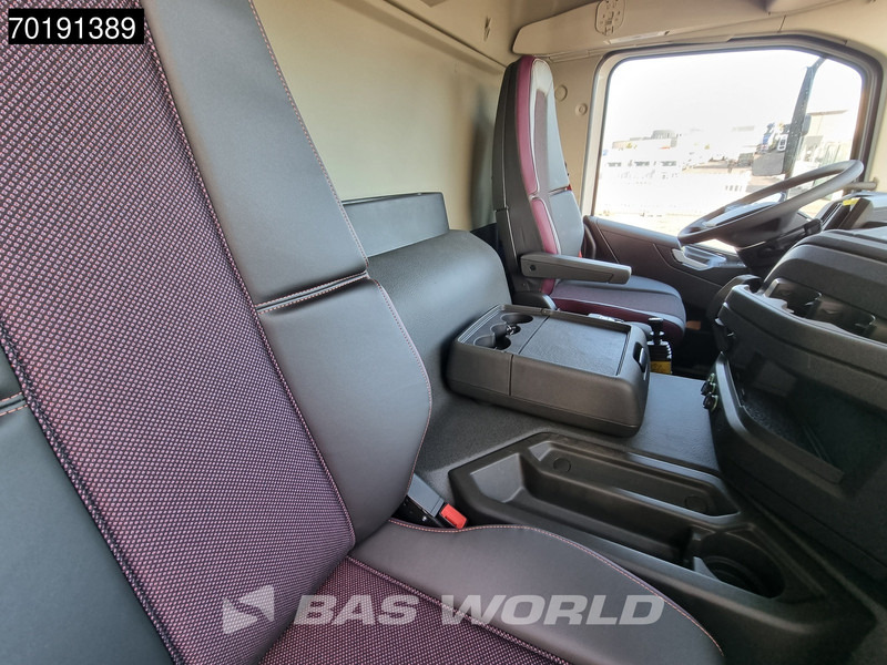 New Tipper Volvo FMX 520 10X4 NEW 50T Payload | 28m3 Tipper | Mining dumper VEB+ EURO 3: picture 14 New Tipper Volvo FMX 520 10X4 NEW 50T Payload | 28m3 Tipper | Mining dumper VEB+ EURO 3: picture 14