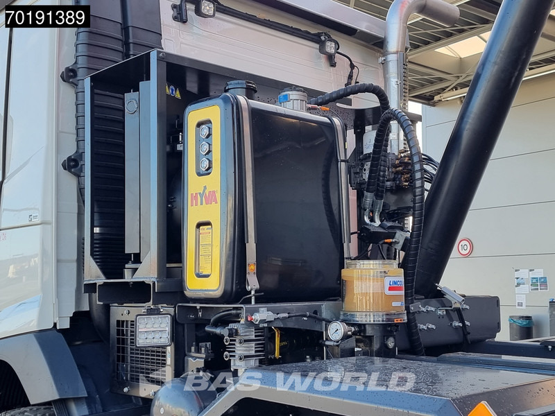 New Tipper Volvo FMX 520 10X4 NEW 50T Payload | 28m3 Tipper | Mining dumper VEB+ EURO 3: picture 7 New Tipper Volvo FMX 520 10X4 NEW 50T Payload | 28m3 Tipper | Mining dumper VEB+ EURO 3: picture 7