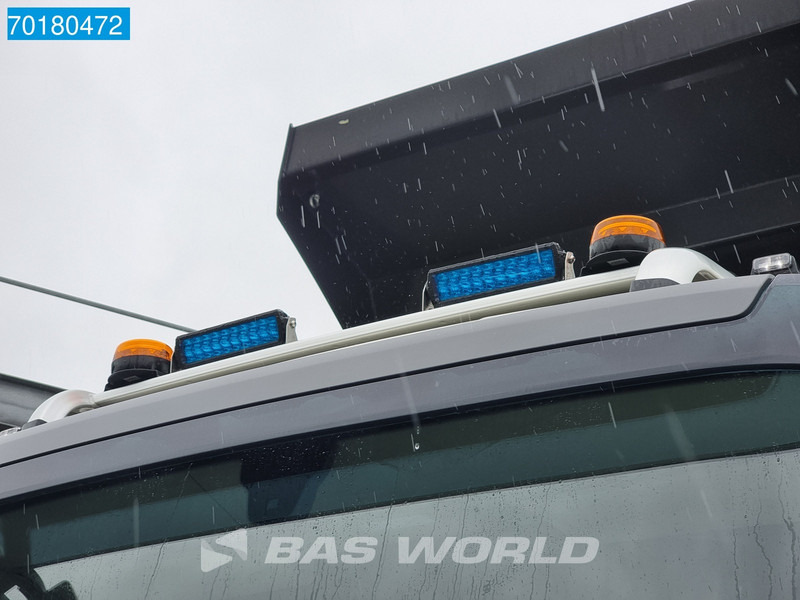 New Articulated dumper Volvo FMX 520 50T payload | 30m3 Tipper | Mining dumper EURO3: picture 17