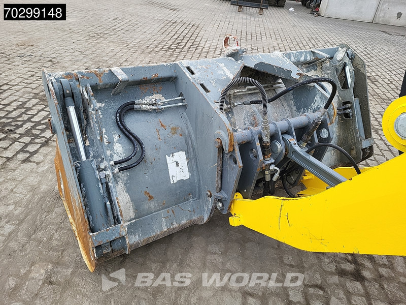 Wheel loader WACKER NEUSON WL 44: picture 13 Wheel loader WACKER NEUSON WL 44: picture 13